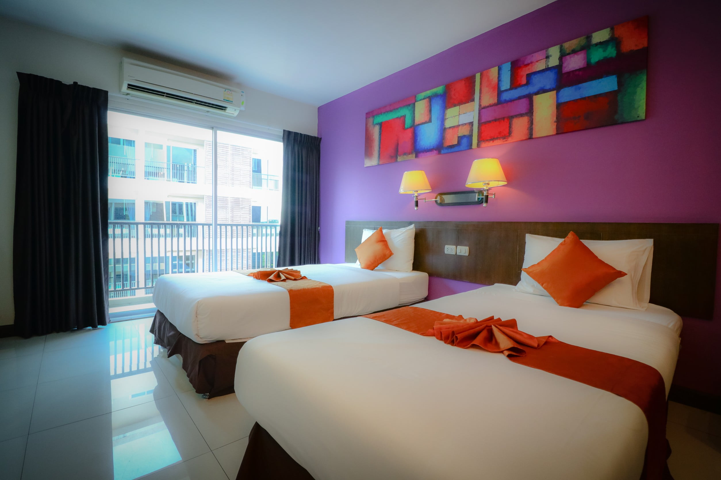 The Cotai Luxury Design Hotel 3