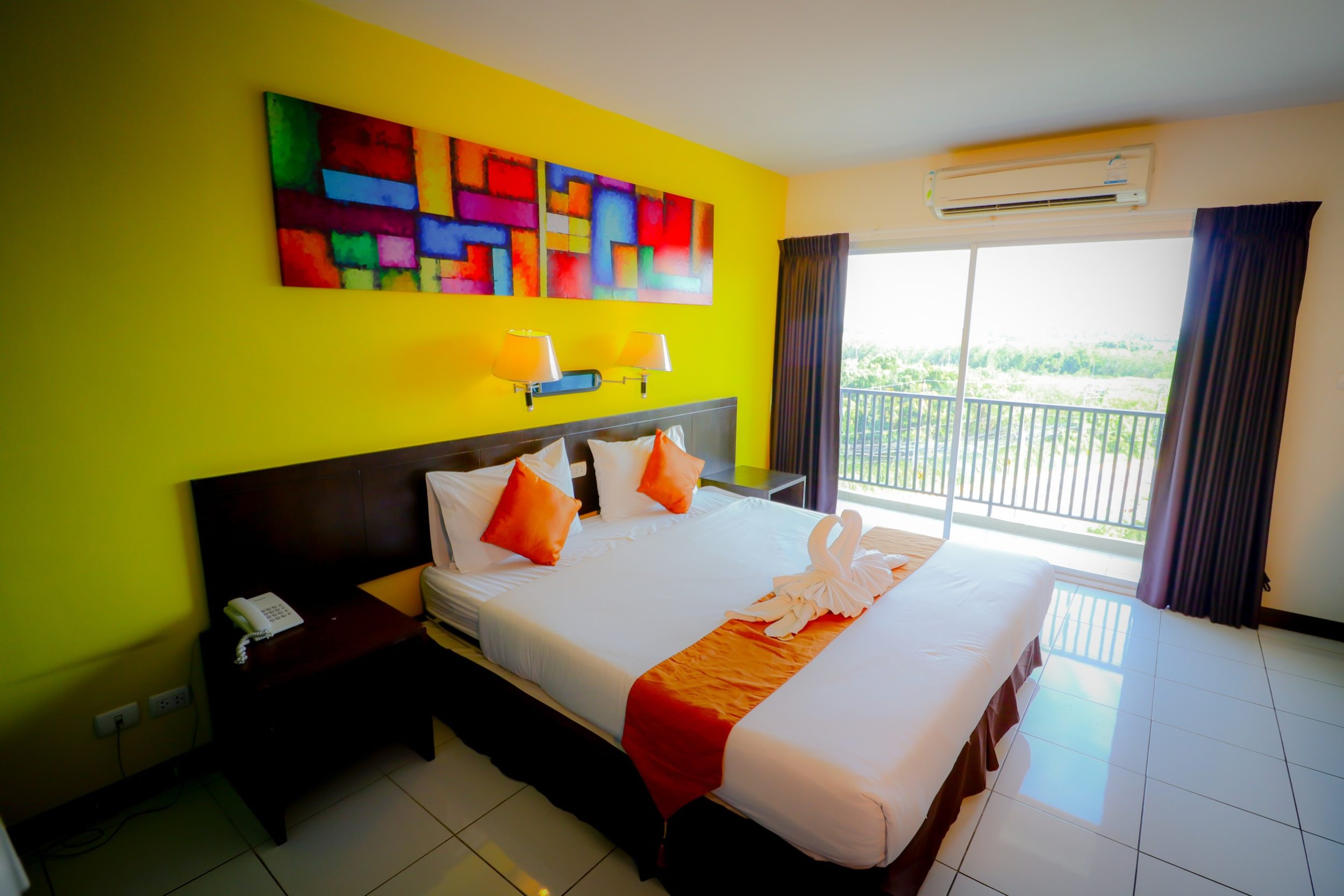 The Cotai Luxury Design Hotel 5