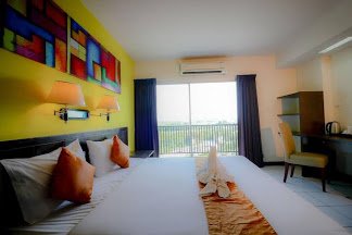 The Cotai Luxury Design Hotel 7
