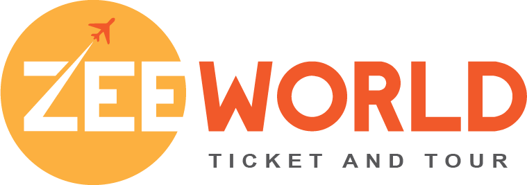 Zee World Ticket and Tour