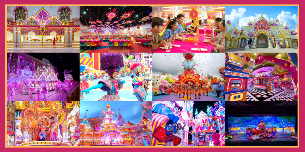 Carnival Phuket 